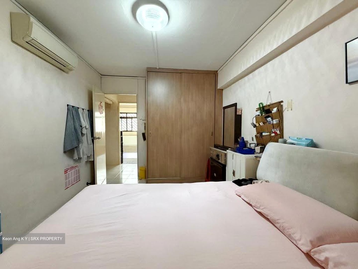 Blk 310 Serangoon Avenue 2 (Serangoon), HDB 5 Rooms #607538081